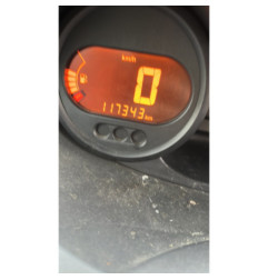 RENAULT TWINGO 2 PHASE 1 1.2i - 16V