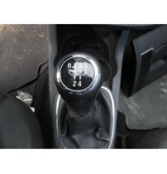 Vase d'expansion OPEL CORSA D