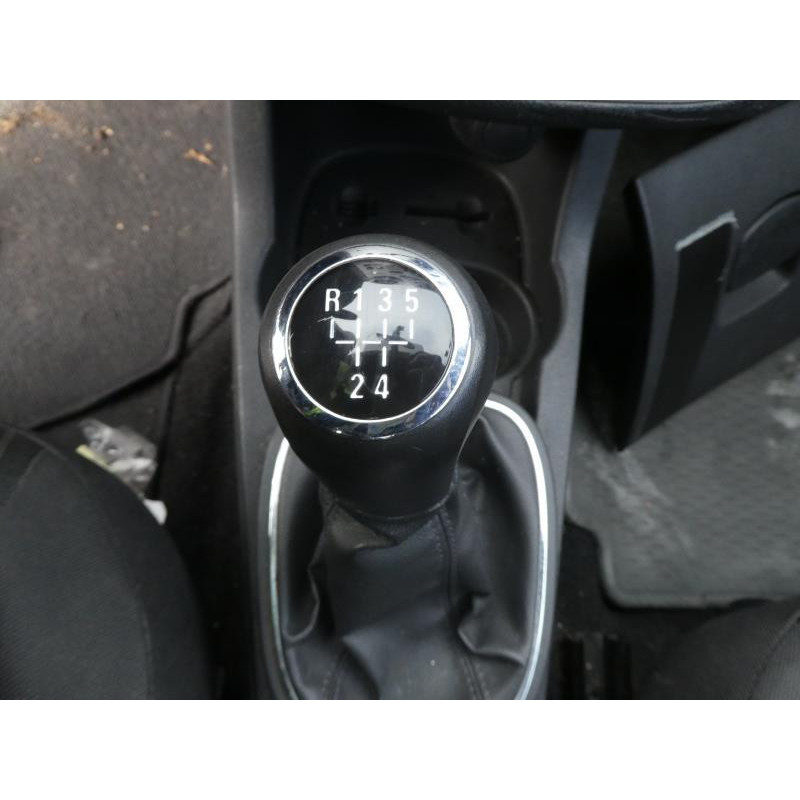 Vase d'expansion OPEL CORSA D Photo n°4