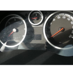 Vase d'expansion OPEL CORSA D