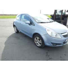 Vase d'expansion OPEL CORSA D