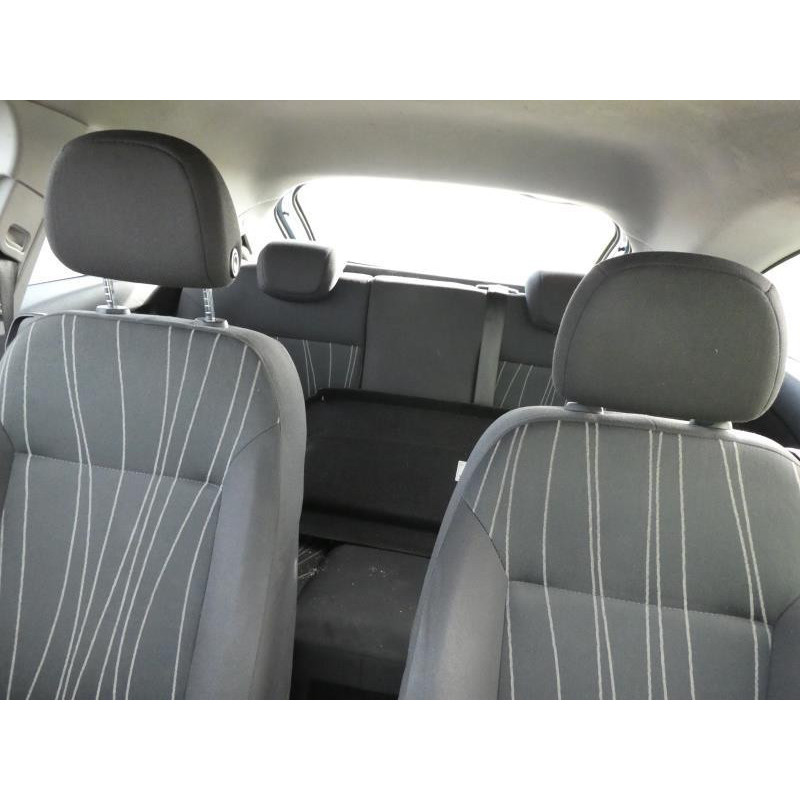 Vase d'expansion OPEL CORSA D Photo n°12