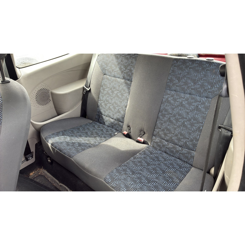 RENAULT TWINGO 2 PHASE 1 1.2i - 16V Photo n°24