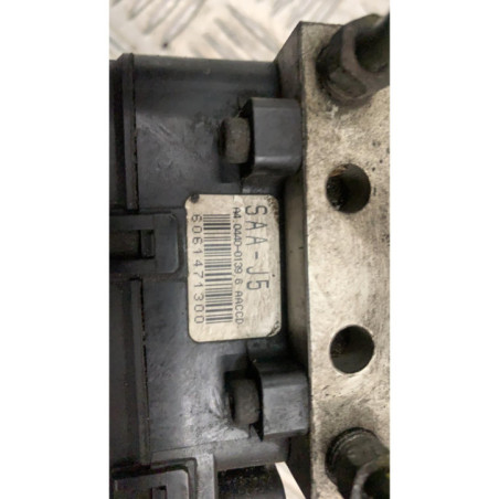 Bloc ABS (freins anti-blocage) HONDA JAZZ 2