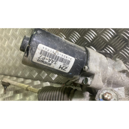 Cremaillere assistee HONDA JAZZ 2