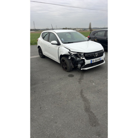 DACIA SANDERO 3 1.0i - 12V TURBO TCE 90