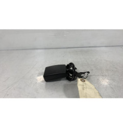 Attache ceinture avant droit VOLKSWAGEN UP Photo n°1