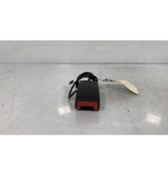Attache ceinture avant droit VOLKSWAGEN UP
