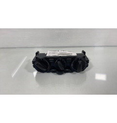 Commande chauffage VOLKSWAGEN UP
