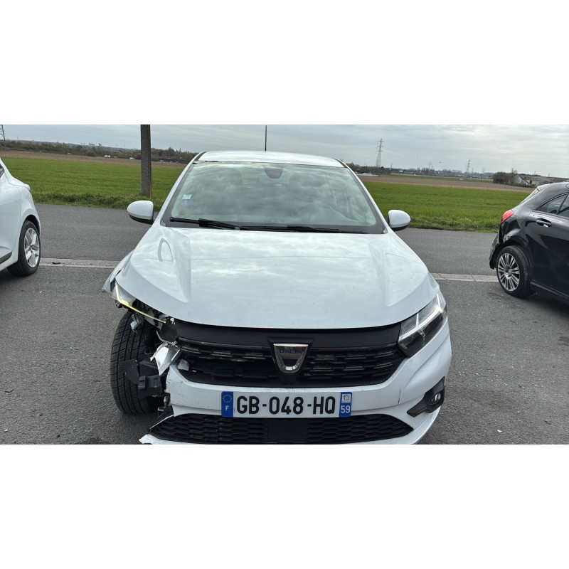 DACIA SANDERO 3 1.0i - 12V TURBO TCE 90 Photo n°20