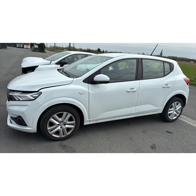 DACIA SANDERO 3 1.0i - 12V TURBO TCE 90 Photo n°21