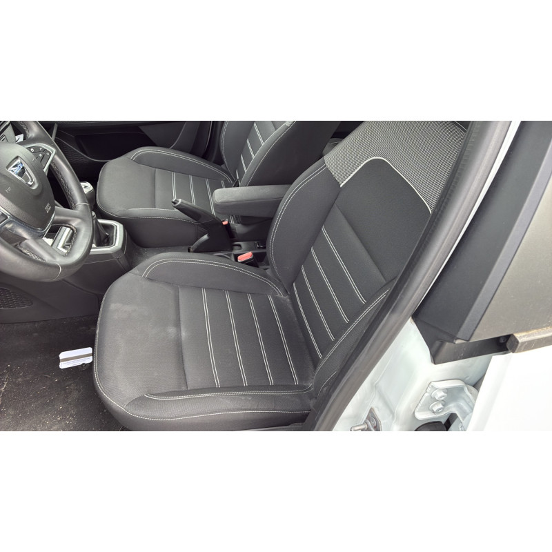 DACIA SANDERO 3 1.0i - 12V TURBO TCE 90 Photo n°24