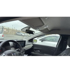DACIA SANDERO 3 1.0i - 12V TURBO TCE 90