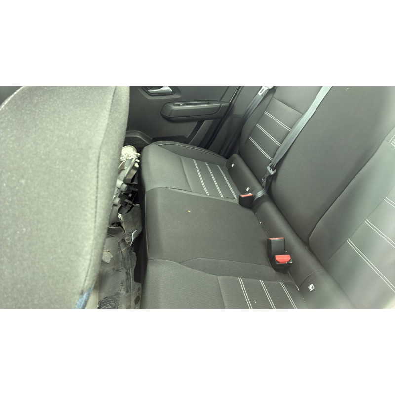 DACIA SANDERO 3 1.0i - 12V TURBO TCE 90 Photo n°27