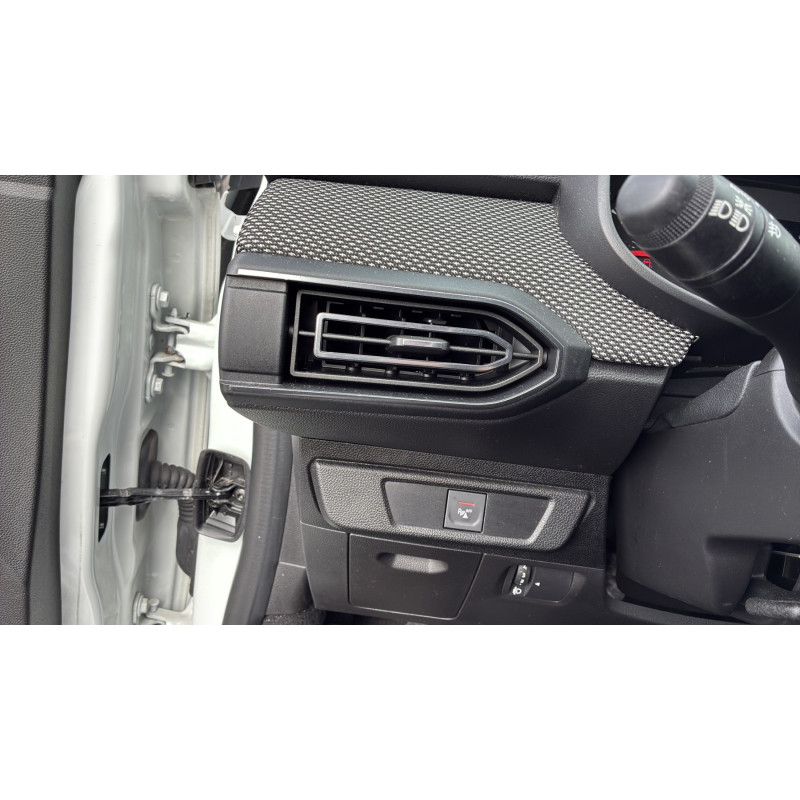 DACIA SANDERO 3 1.0i - 12V TURBO TCE 90 Photo n°28
