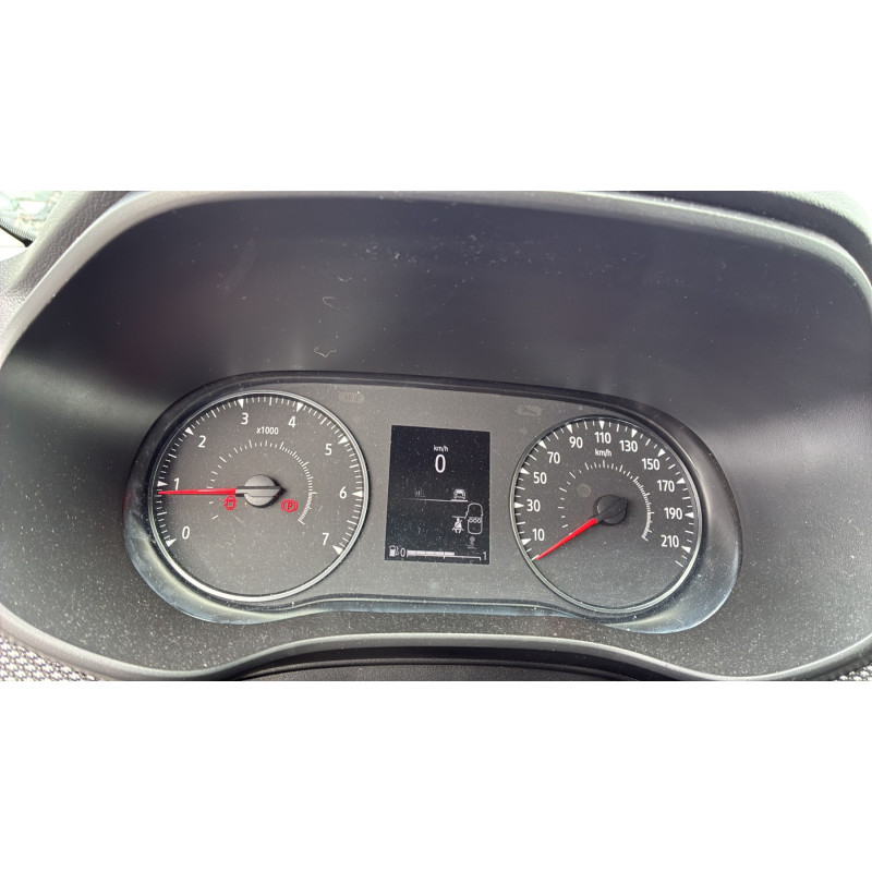 DACIA SANDERO 3 1.0i - 12V TURBO TCE 90 Photo n°29