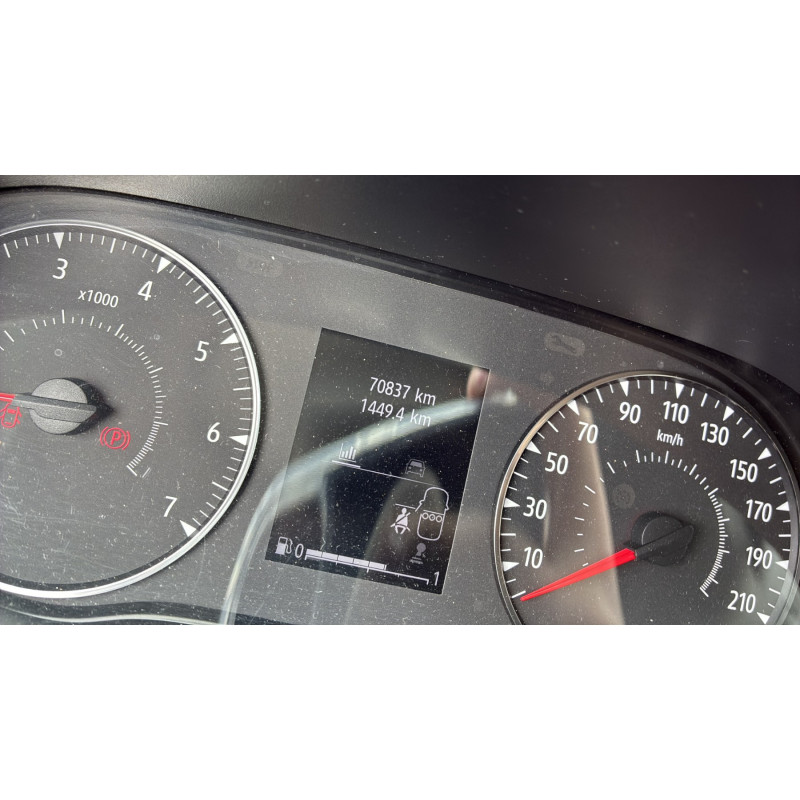 DACIA SANDERO 3 1.0i - 12V TURBO TCE 90 Photo n°30