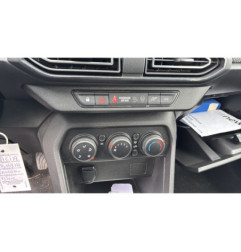 DACIA SANDERO 3 1.0i - 12V TURBO TCE 90