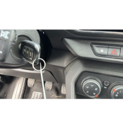 DACIA SANDERO 3 1.0i - 12V TURBO TCE 90