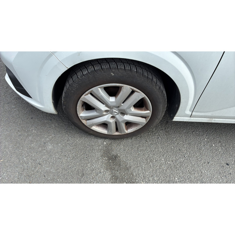 DACIA SANDERO 3 1.0i - 12V TURBO TCE 90 Photo n°35