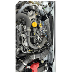 DACIA SANDERO 3 1.0i - 12V TURBO TCE 90