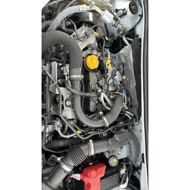 DACIA SANDERO 3 1.0i - 12V TURBO TCE 90 Photo n°36