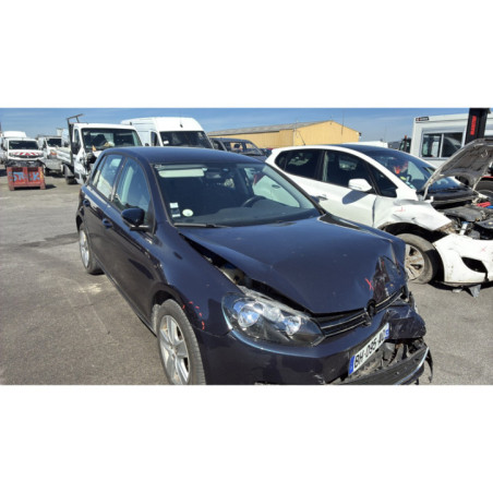 VOLKSWAGEN GOLF 6 1.6 TDI - 16V TURBO