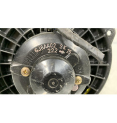 Pulseur d'air MAZDA 2 1