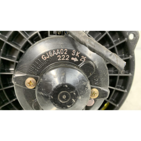 Pulseur d'air MAZDA 2 1