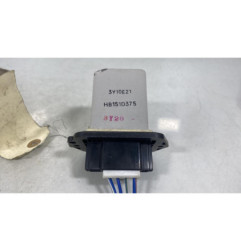 Resistance chauffage MAZDA 2 1