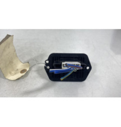 Resistance chauffage MAZDA 2 1