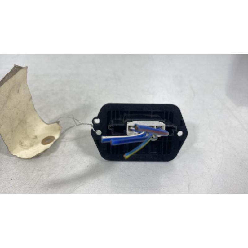 Resistance chauffage MAZDA 2 1 Photo n°3