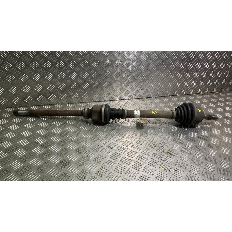 Cardan droit (transmission) CITROEN C4 PICASSO 1 Photo n°1