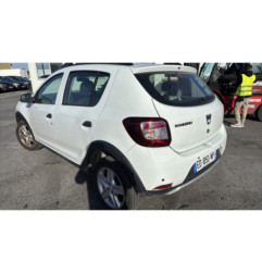 DACIA SANDERO 2 PHASE 1 0.9i - 12V TURBO TCE 90
