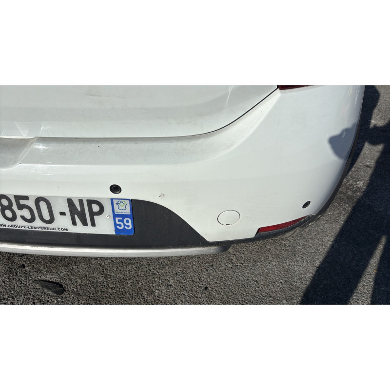 DACIA SANDERO 2 PHASE 1 0.9i - 12V TURBO TCE 90 Photo n°6