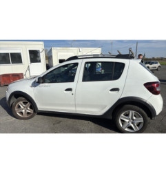 DACIA SANDERO 2 PHASE 1 0.9i - 12V TURBO TCE 90