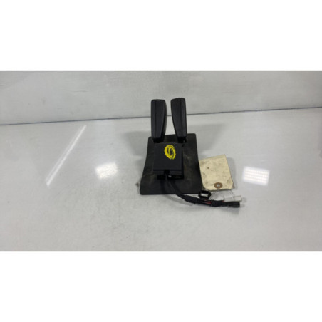 Attache ceinture arriere gauche MINI MINI 2 R56 Photo n°1