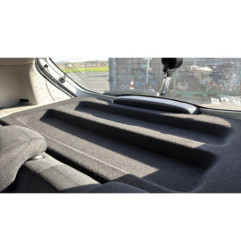 DACIA SANDERO 2 PHASE 1 0.9i - 12V TURBO TCE 90