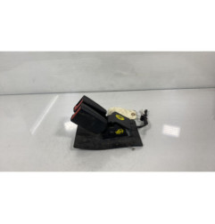 Attache ceinture arriere gauche MINI MINI 2 R56