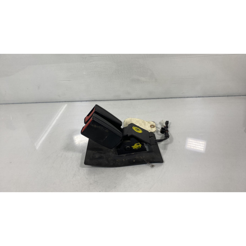 Attache ceinture arriere gauche MINI MINI 2 R56 Photo n°3