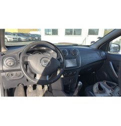 DACIA SANDERO 2 PHASE 1 0.9i - 12V TURBO TCE 90