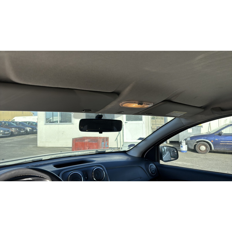 DACIA SANDERO 2 PHASE 1 0.9i - 12V TURBO TCE 90 Photo n°14