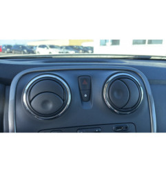DACIA SANDERO 2 PHASE 1 0.9i - 12V TURBO TCE 90