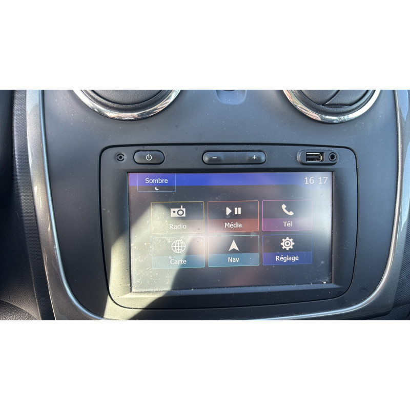 DACIA SANDERO 2 PHASE 1 0.9i - 12V TURBO TCE 90 Photo n°16