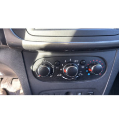 DACIA SANDERO 2 PHASE 1 0.9i - 12V TURBO TCE 90