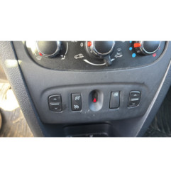 DACIA SANDERO 2 PHASE 1 0.9i - 12V TURBO TCE 90