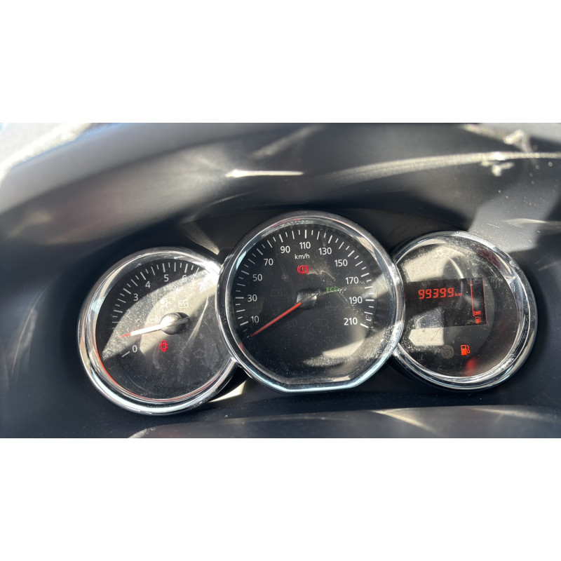DACIA SANDERO 2 PHASE 1 0.9i - 12V TURBO TCE 90 Photo n°20