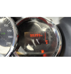 DACIA SANDERO 2 PHASE 1 0.9i - 12V TURBO TCE 90