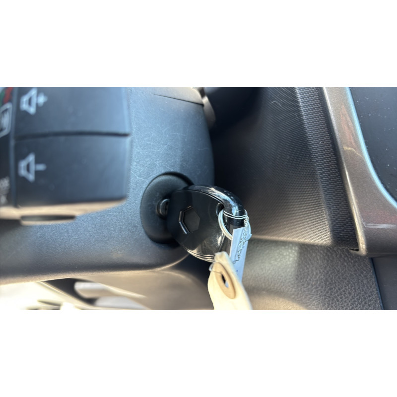 DACIA SANDERO 2 PHASE 1 0.9i - 12V TURBO TCE 90 Photo n°22