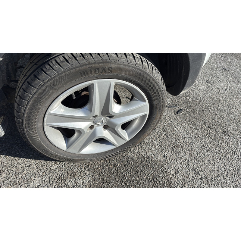 DACIA SANDERO 2 PHASE 1 0.9i - 12V TURBO TCE 90 Photo n°23